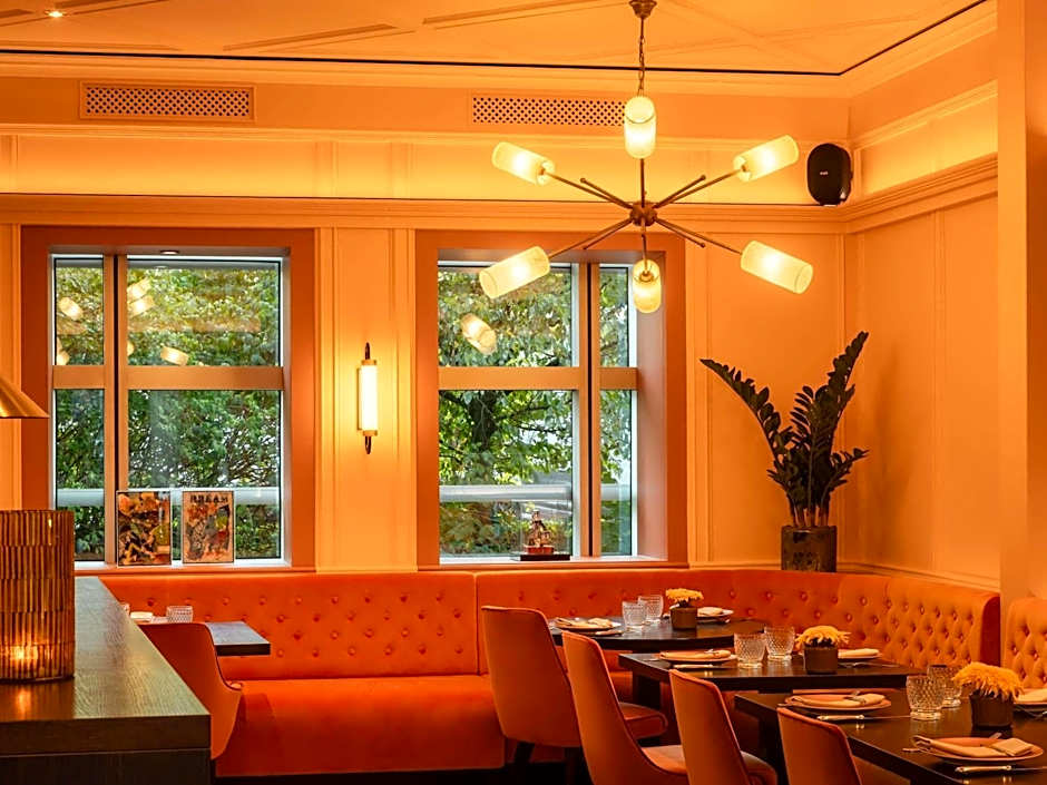 Sofitel Luxembourg Europe