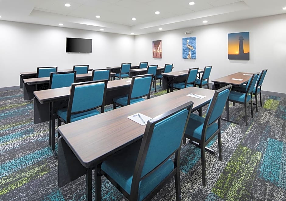 Hampton Inn & Suites D'Iberville Biloxi