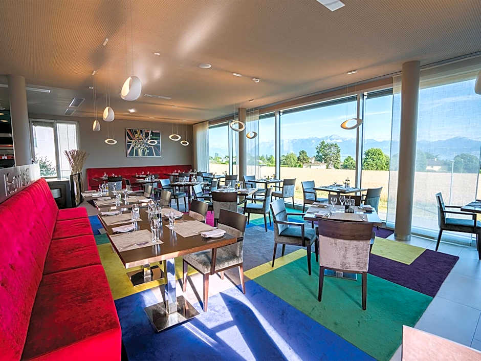 Starling Hotel Lausanne