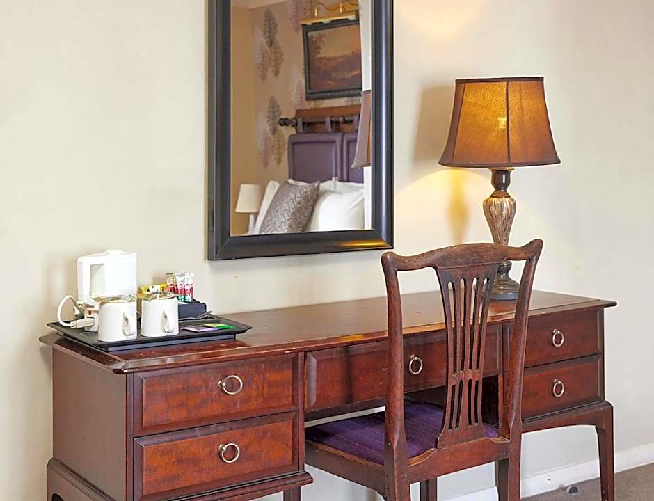 The Coleshill by Greene King Inns