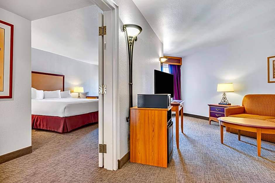 Casablanca Hotel And Casino