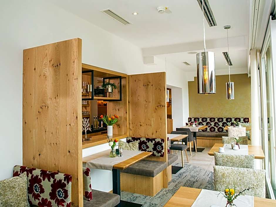 Hotel Konradshof