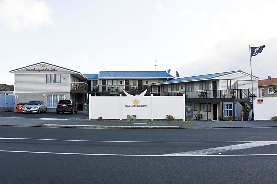 Regal Residency