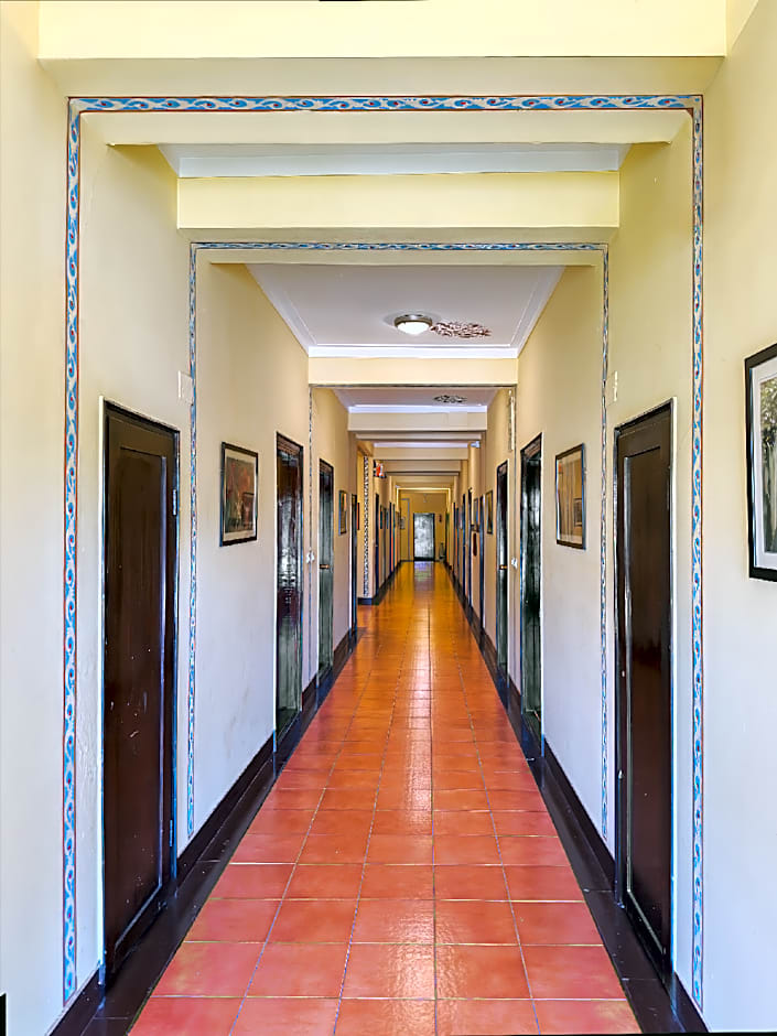 Indo Asia Heritage, Madikeri – Formerly Hotel Coorg International