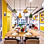 Pangsapuri Meridian by RR JBcity
