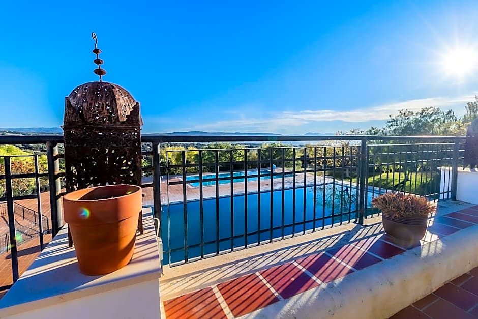 OYO Hotel Las Errizas