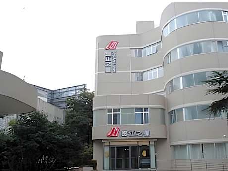 Jinjiang Inn Cixi Intime City Shanglinfang Pedestrian Street