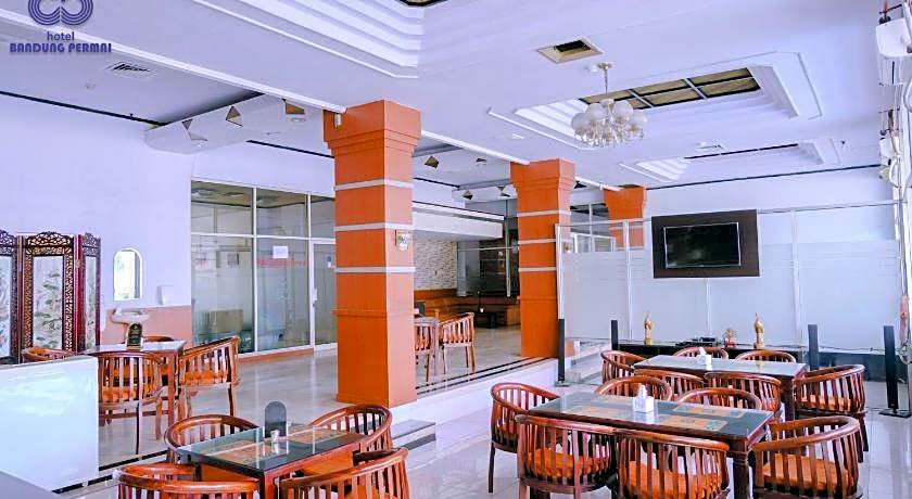 Bandung Permai Hotel