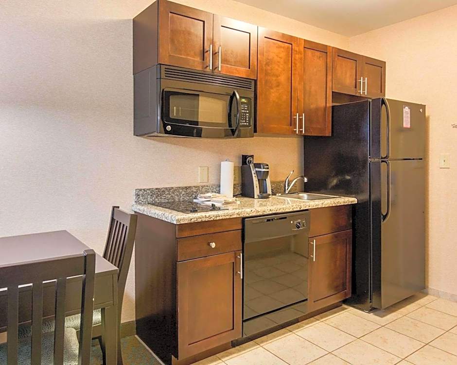 Stafford Suites by IHG