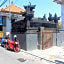 Jukung Villas Kuta