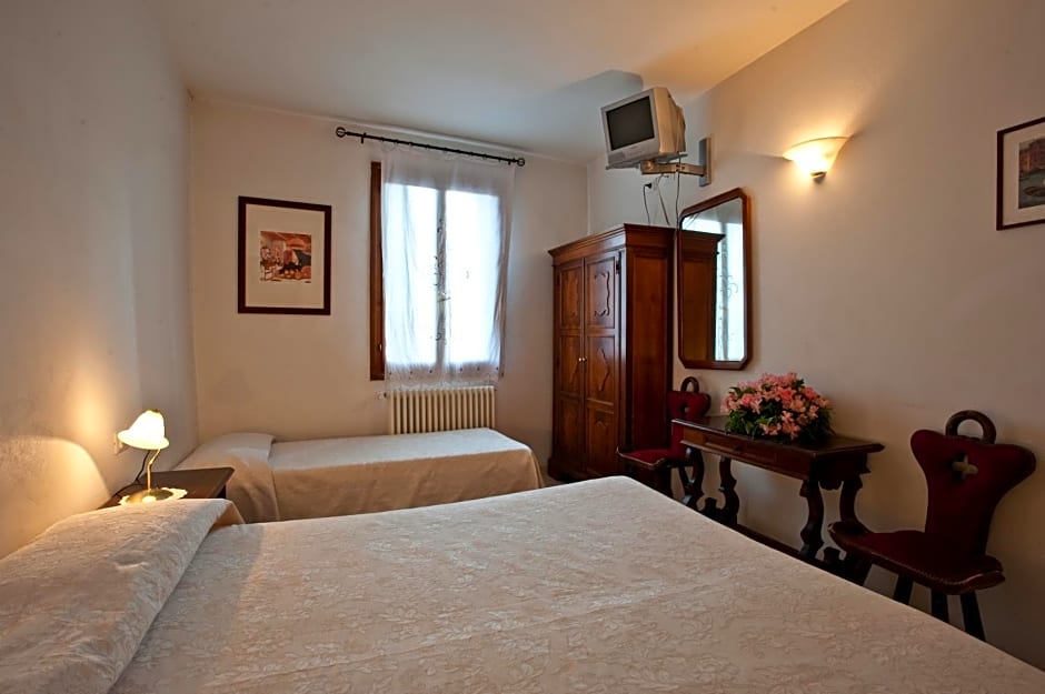 Hotel Locanda Salieri
