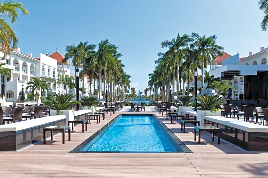 Riu Palace Mexico - All Inclusive