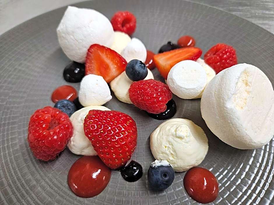 Belmont Leicester Hotel