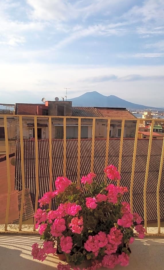 Occhi Di Mare – Castellammare di Stabia, CO