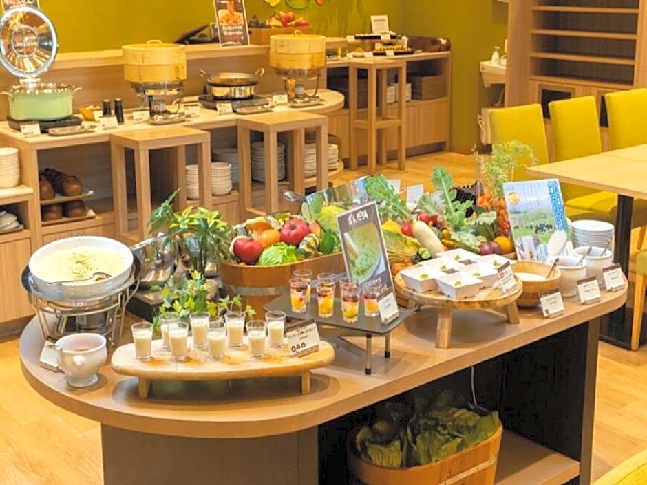 APA HOTEL TKP SENDAI EKIKITA