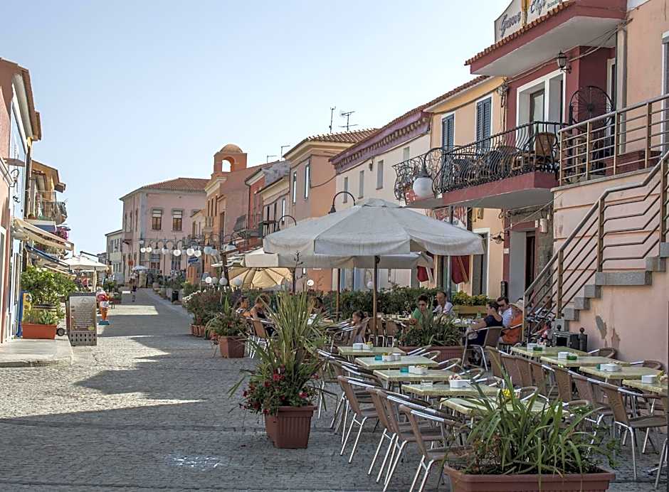 Residence I Mirti Bianchi