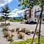 ibis budget Geneve Saint Genis Pouilly