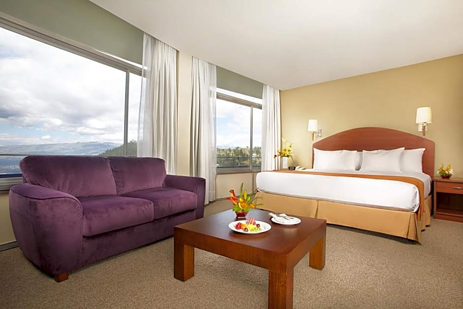 Hotel Quito