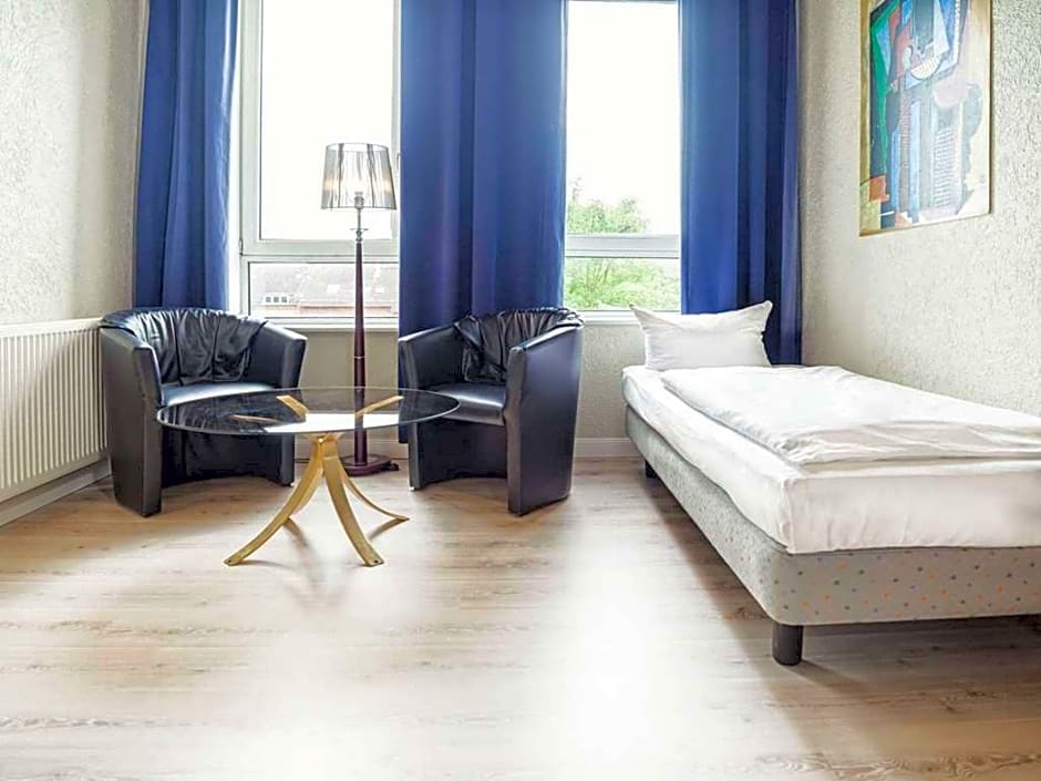 Hotel City Kiel by premiere Classe