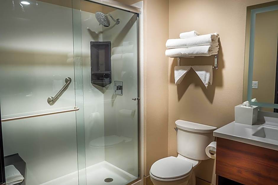 Skyline Hotel and Casino