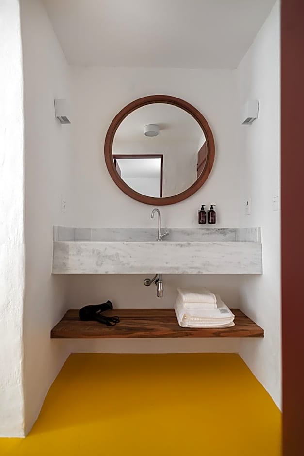 Miradouro de São Sebastião