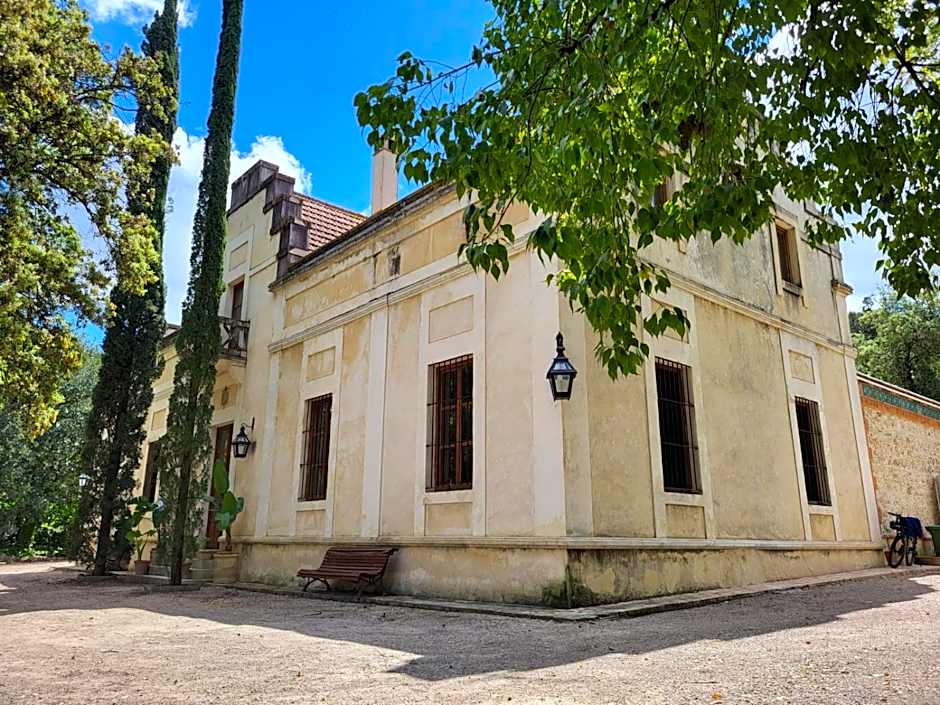 Casa Viña de Alcántara