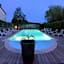 Auberge La Tomette, The Originals Relais