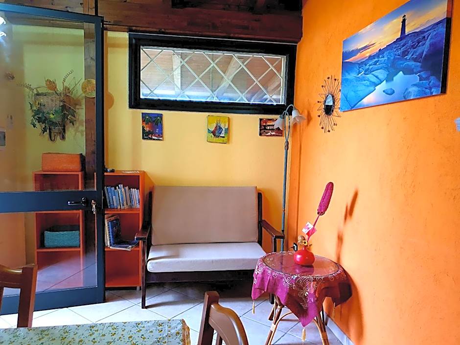 Salento - A Casa di Lilli