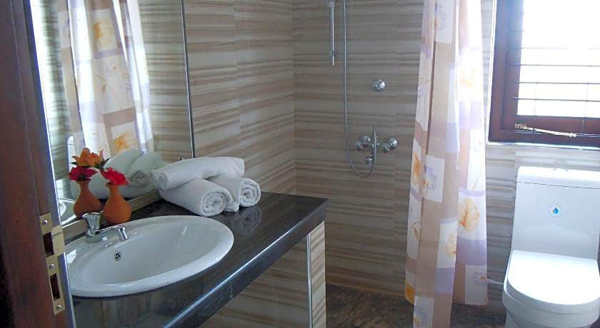 JM Fernando Apartments