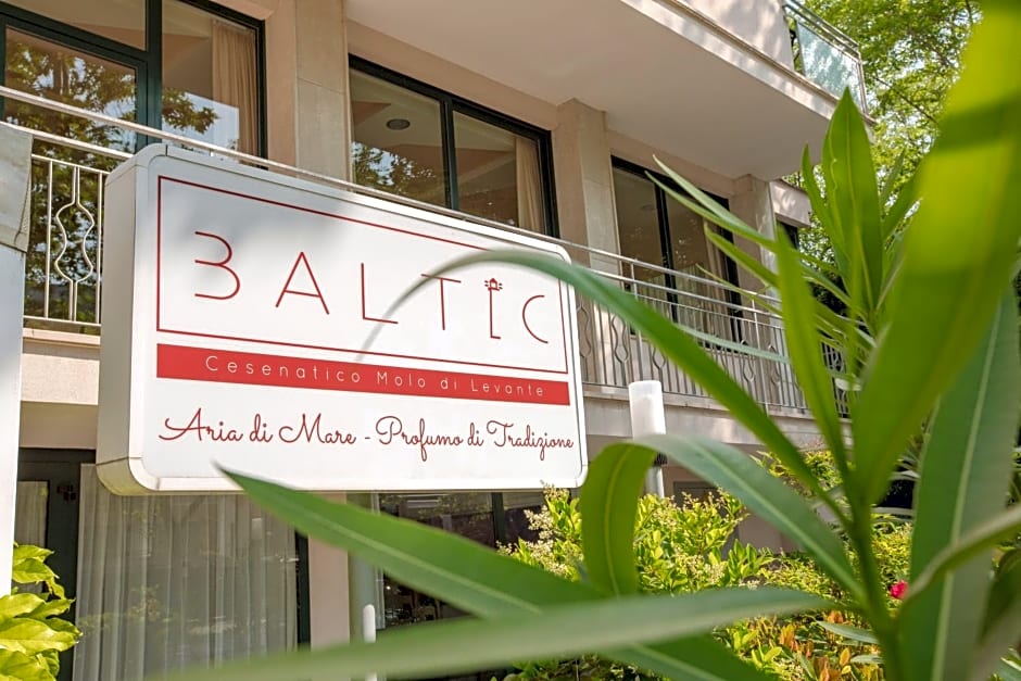 Hotel Baltic