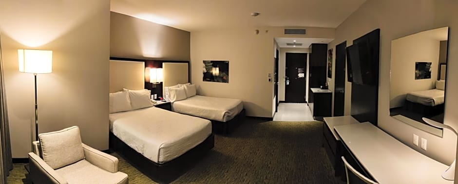 Hilton Garden Inn Puebla Angelopolis