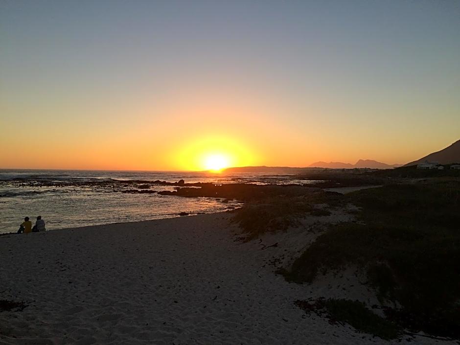 Hermanus Backpackers & Budget Accommodation