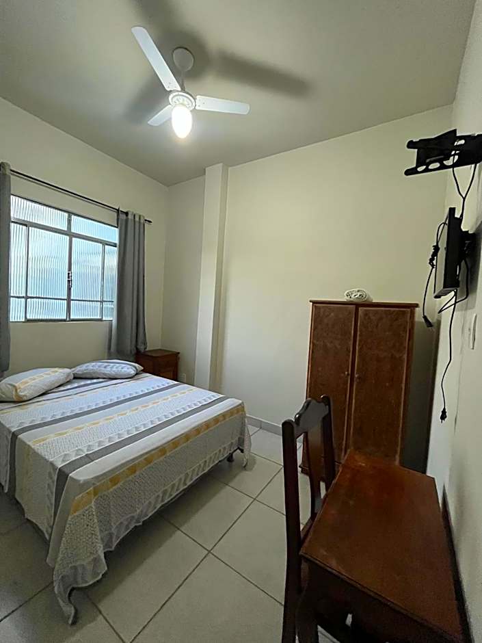 Vitor Moreira pousada campo verde ltda