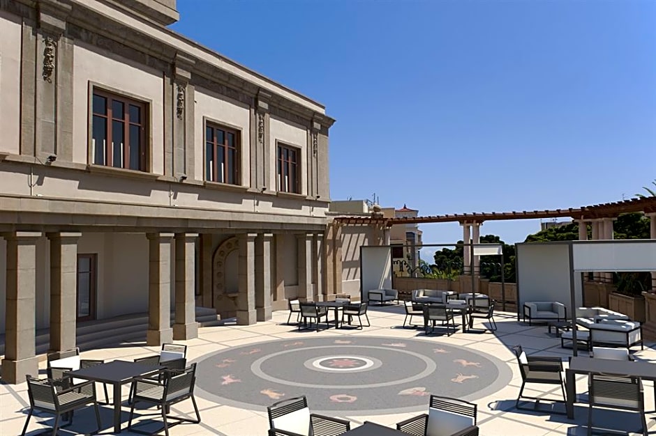 Iberostar Heritage Grand Mencey