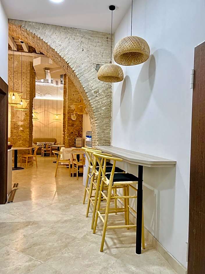 Soho Boutique Cádiz