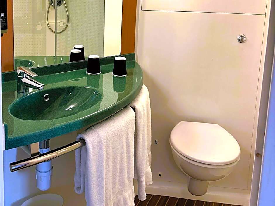 ibis Carlisle City Centre