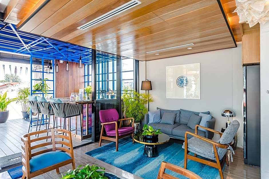 Tien Hotel Georgetown