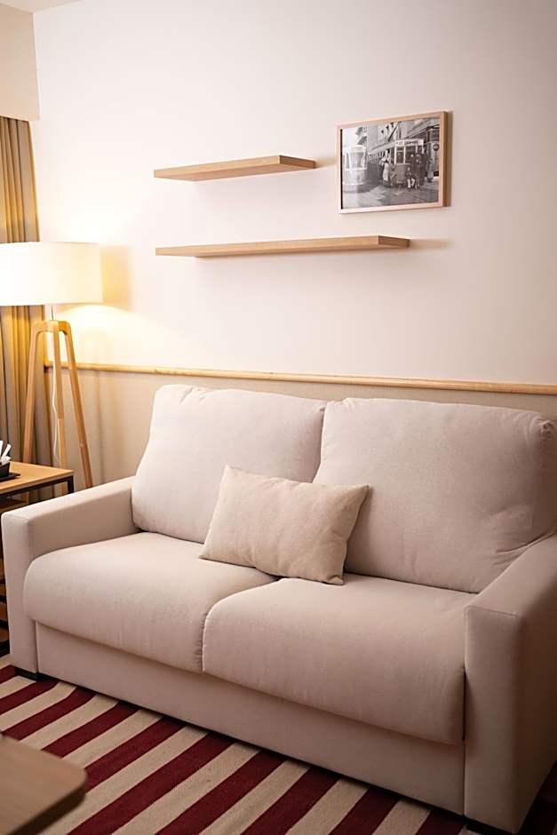 Ramada by Wyndham Madrid Getafe