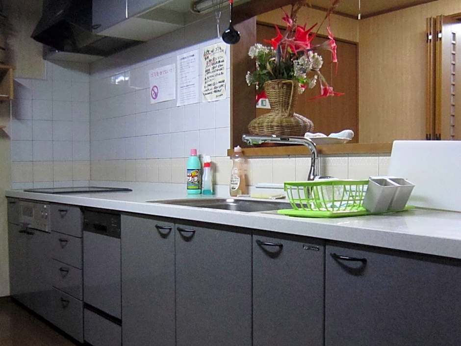 Minato Oasis Numazu