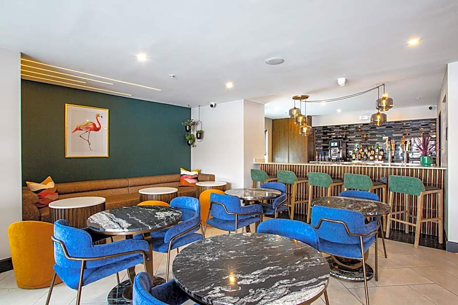 voco Flagstaff by IHG