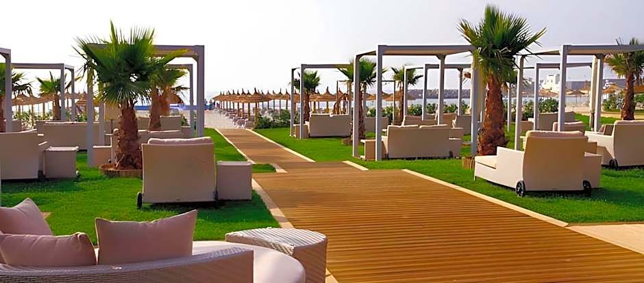 The Russelior Hotel & Spa