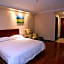 GreenTree Inn Xuzhou High Speed Railway Station Express Hotel