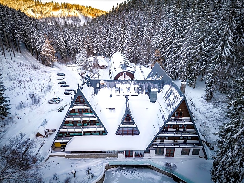 Jelenia Struga MEDICAL SPA