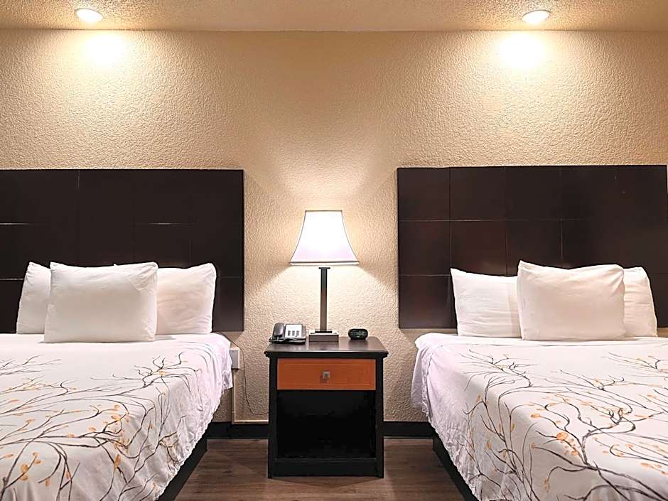 Travelers Inn Elizabeth City
