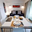Nemea Appart Hotel Le Lido Cagnes Sur Mer