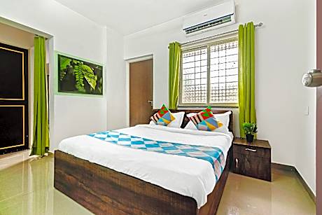 Hotel O Home Elegant RK Fursungi