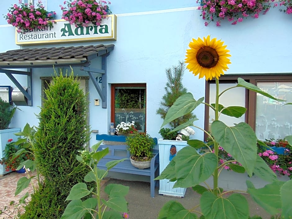 Hotel Garni "Adria"