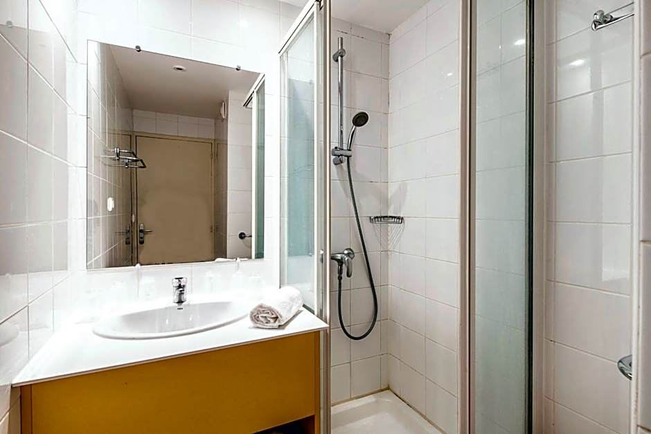 SOWELL Family Grau du Roi