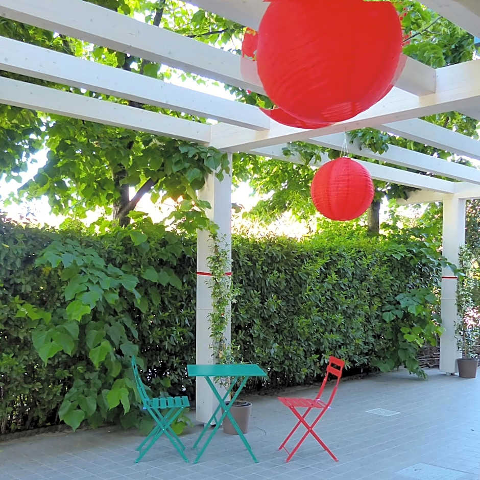 Ostello Meet Gardalake Hostel