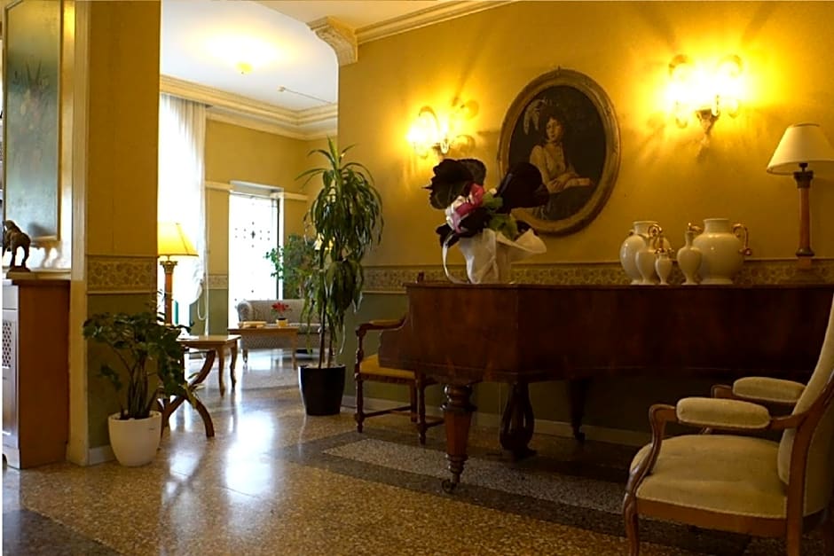 Hotel Bentivoglio Residenza D'Epoca